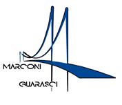 ARCHIVIO STORICO - IIS Marconi-Lic Sc ITE Guarasci Rogliano logo